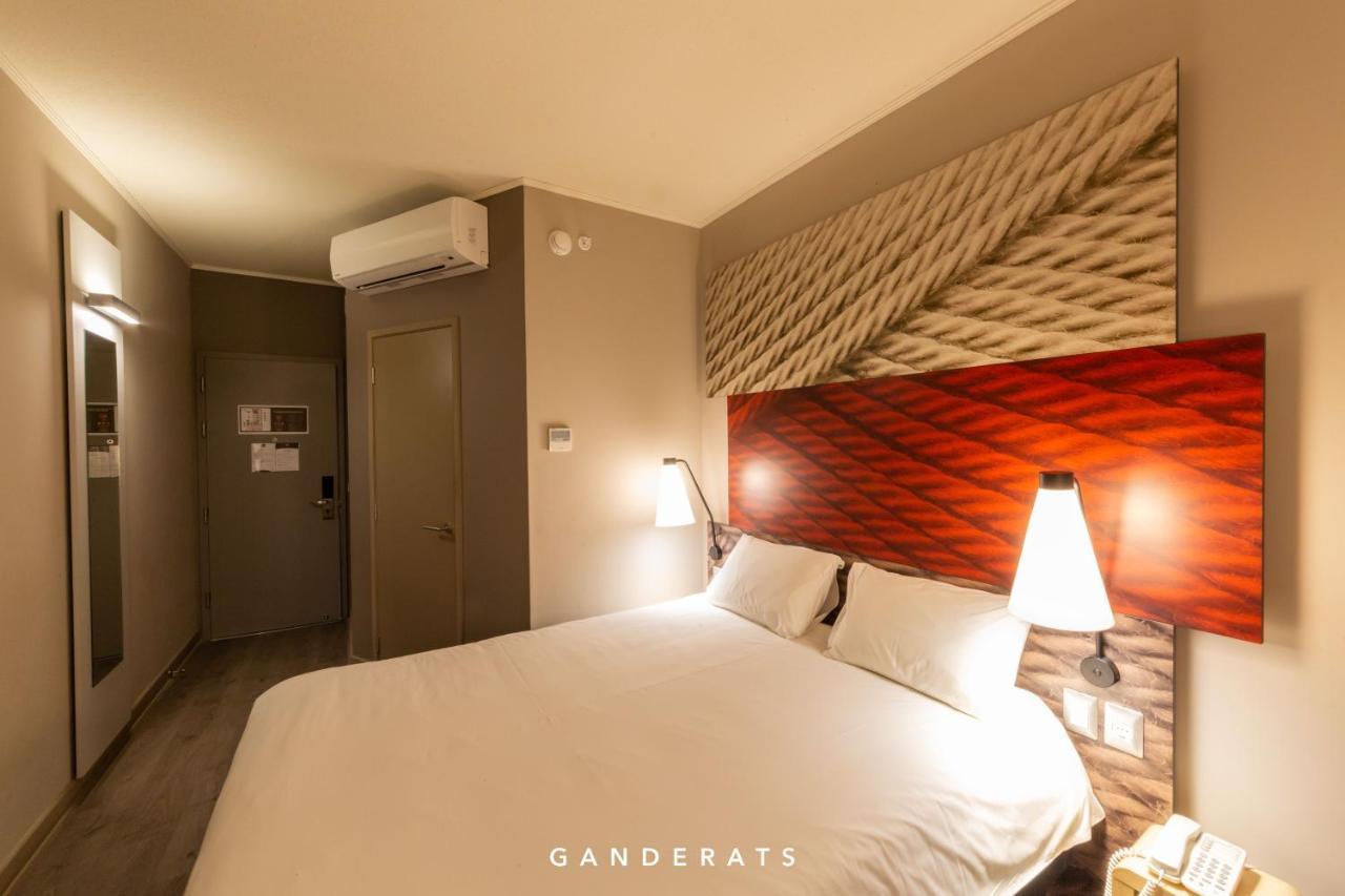 Ibis Copiapo Hotell Exteriör bild