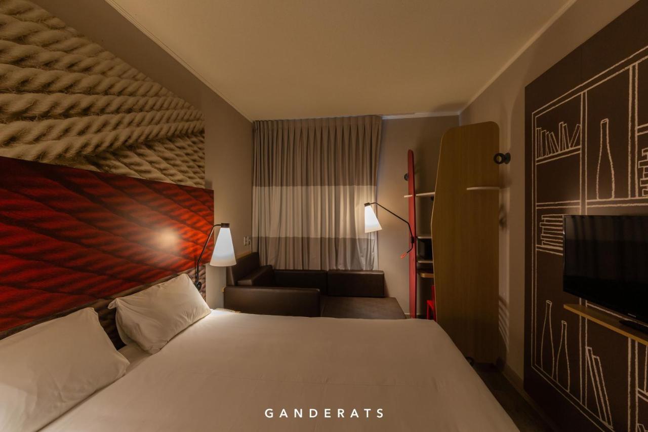 Ibis Copiapo Hotell Exteriör bild