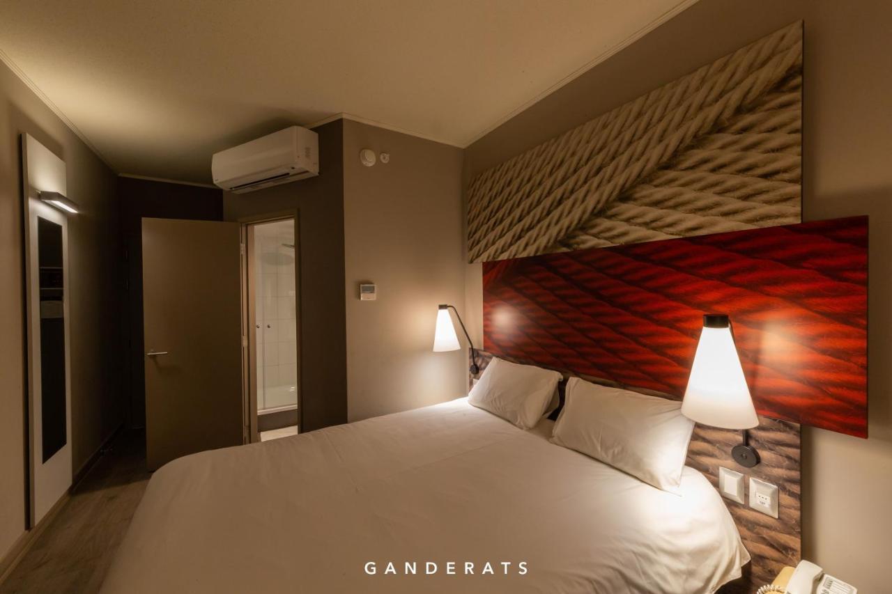 Ibis Copiapo Hotell Exteriör bild