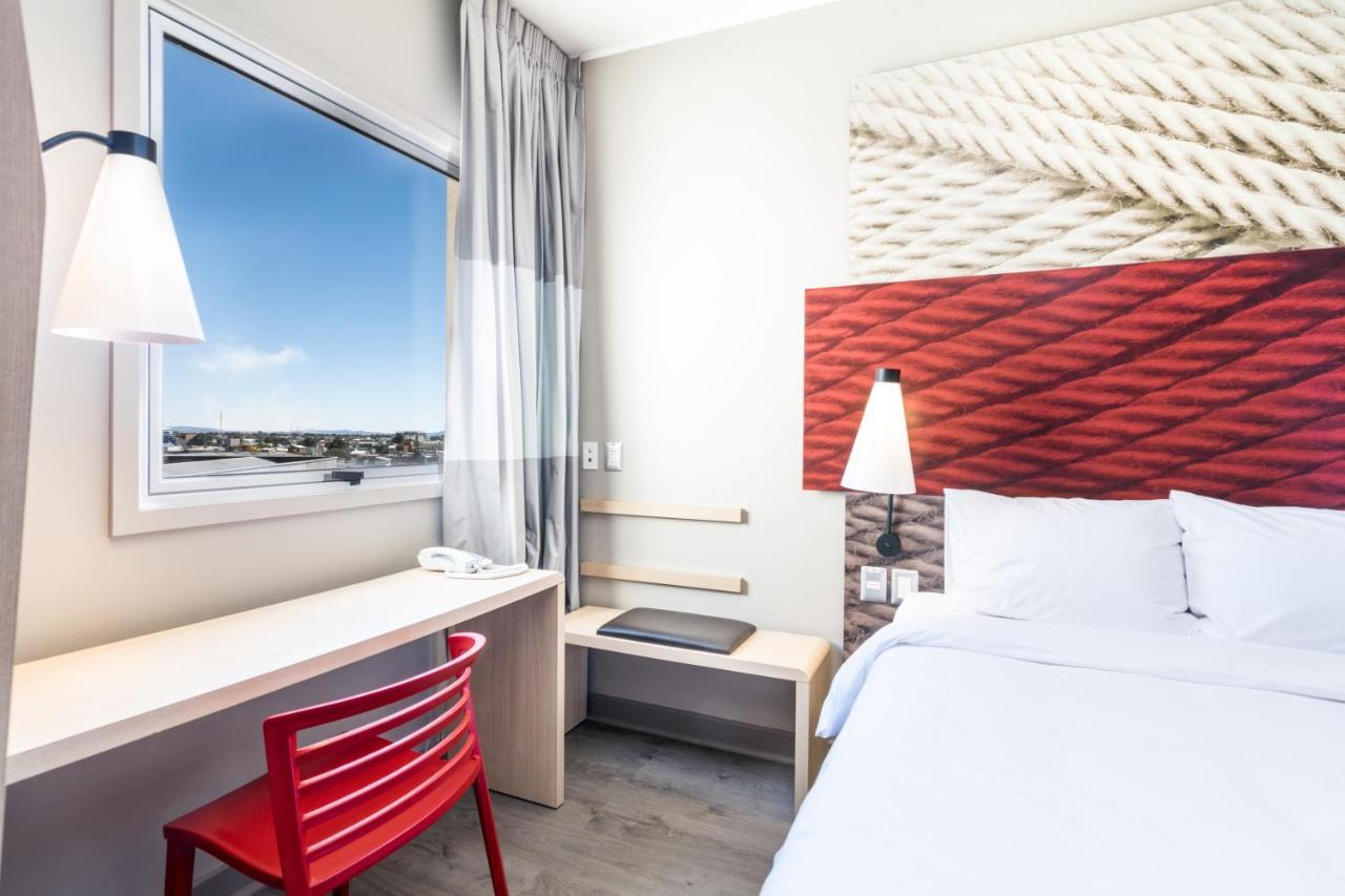 Ibis Copiapo Hotell Exteriör bild