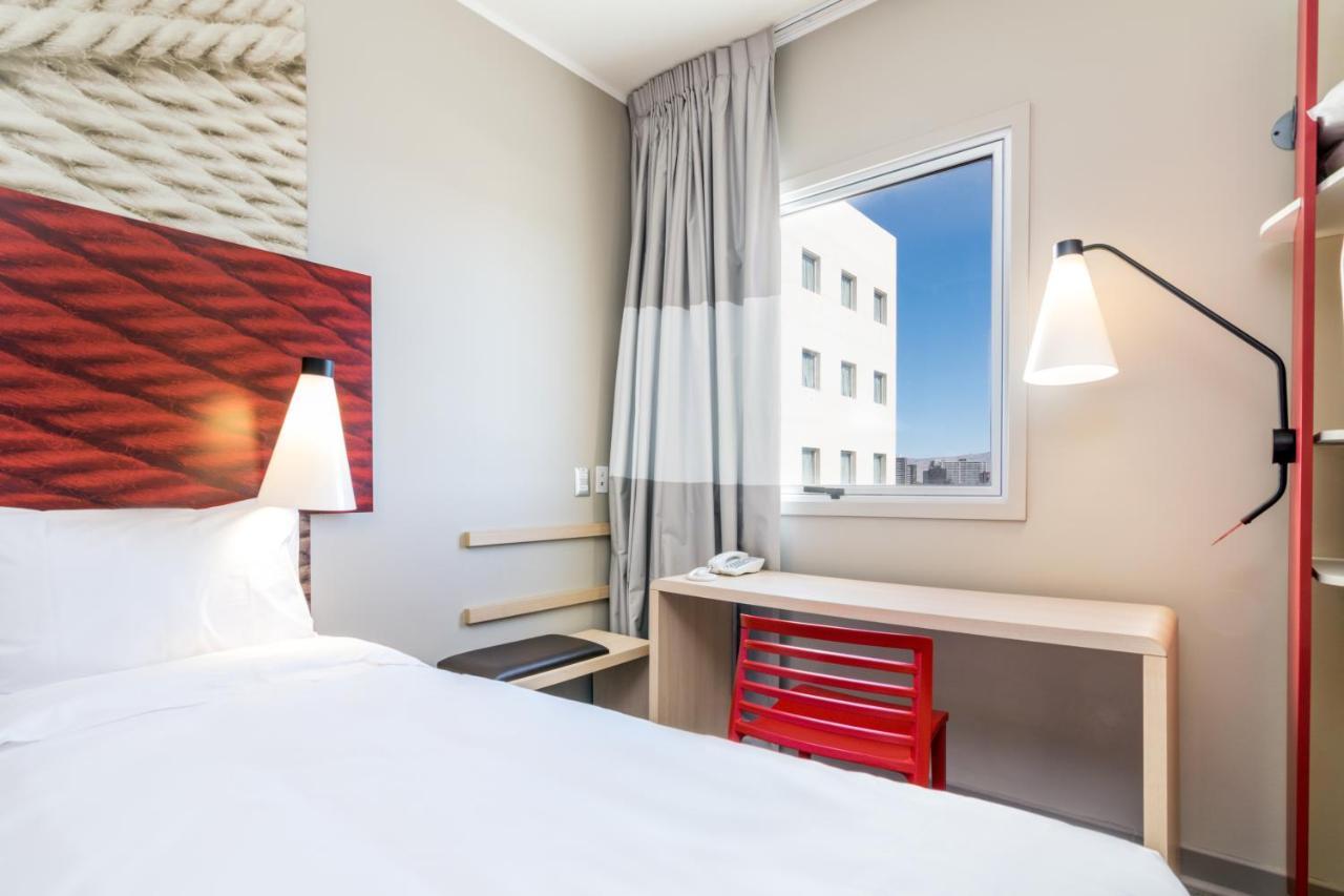 Ibis Copiapo Hotell Exteriör bild