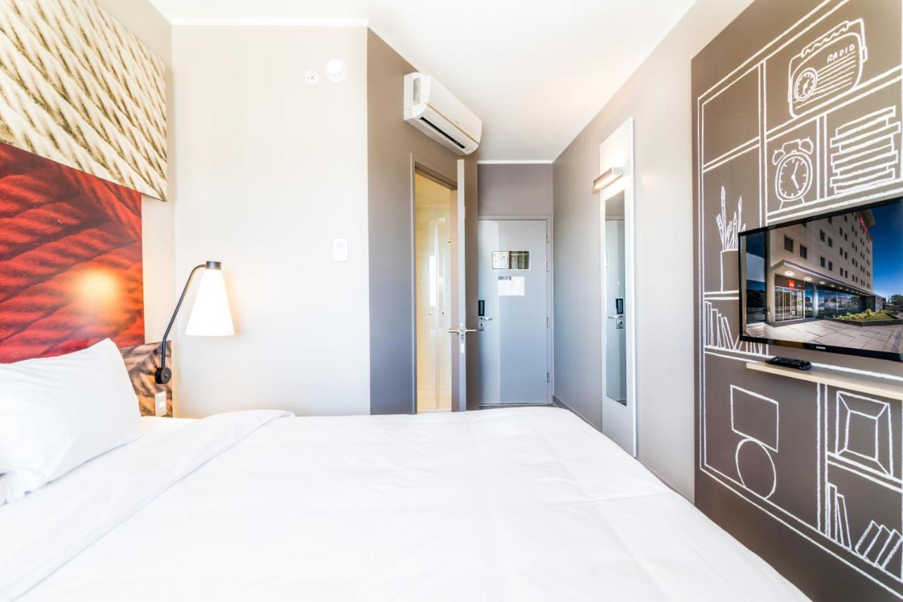 Ibis Copiapo Hotell Exteriör bild