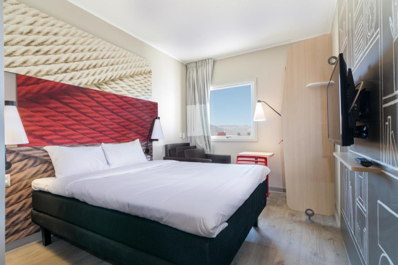 Ibis Copiapo Hotell Exteriör bild