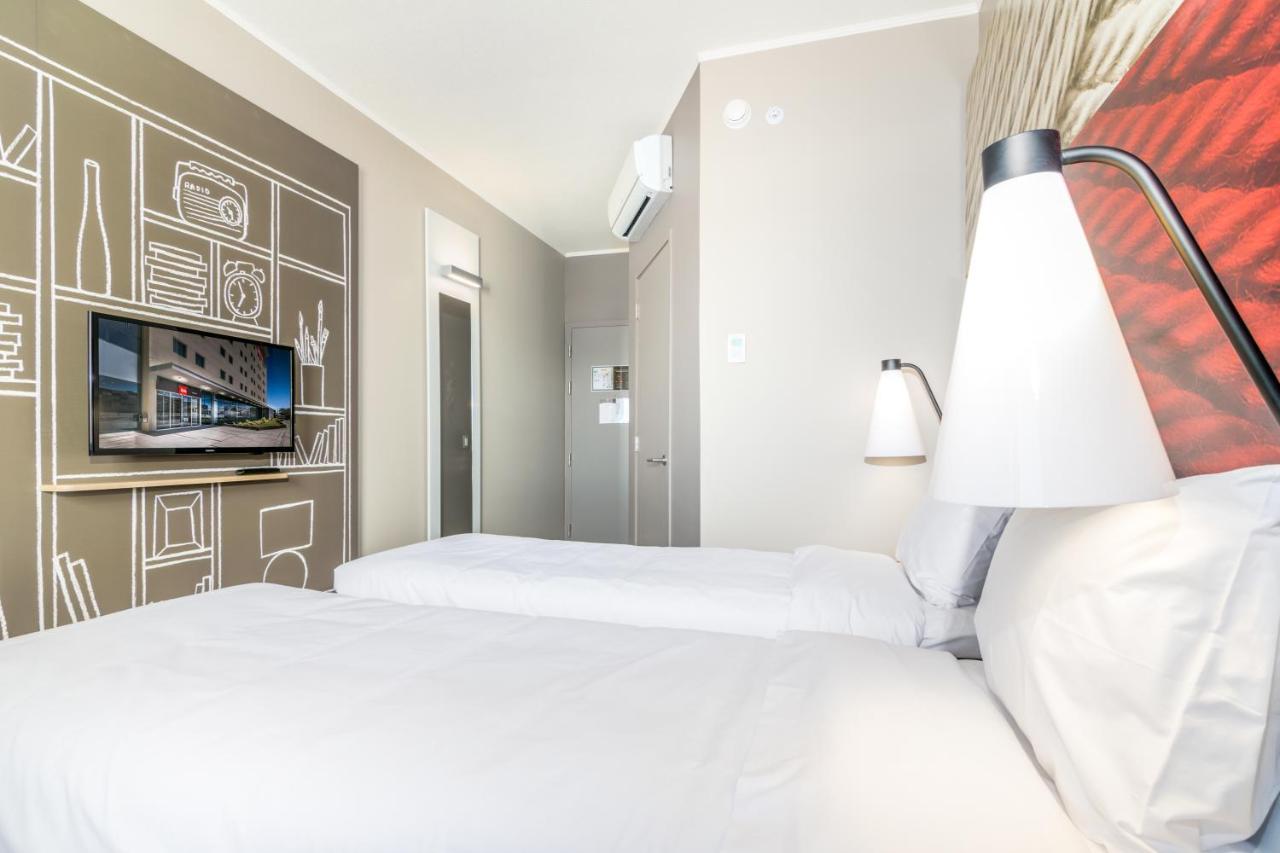 Ibis Copiapo Hotell Exteriör bild